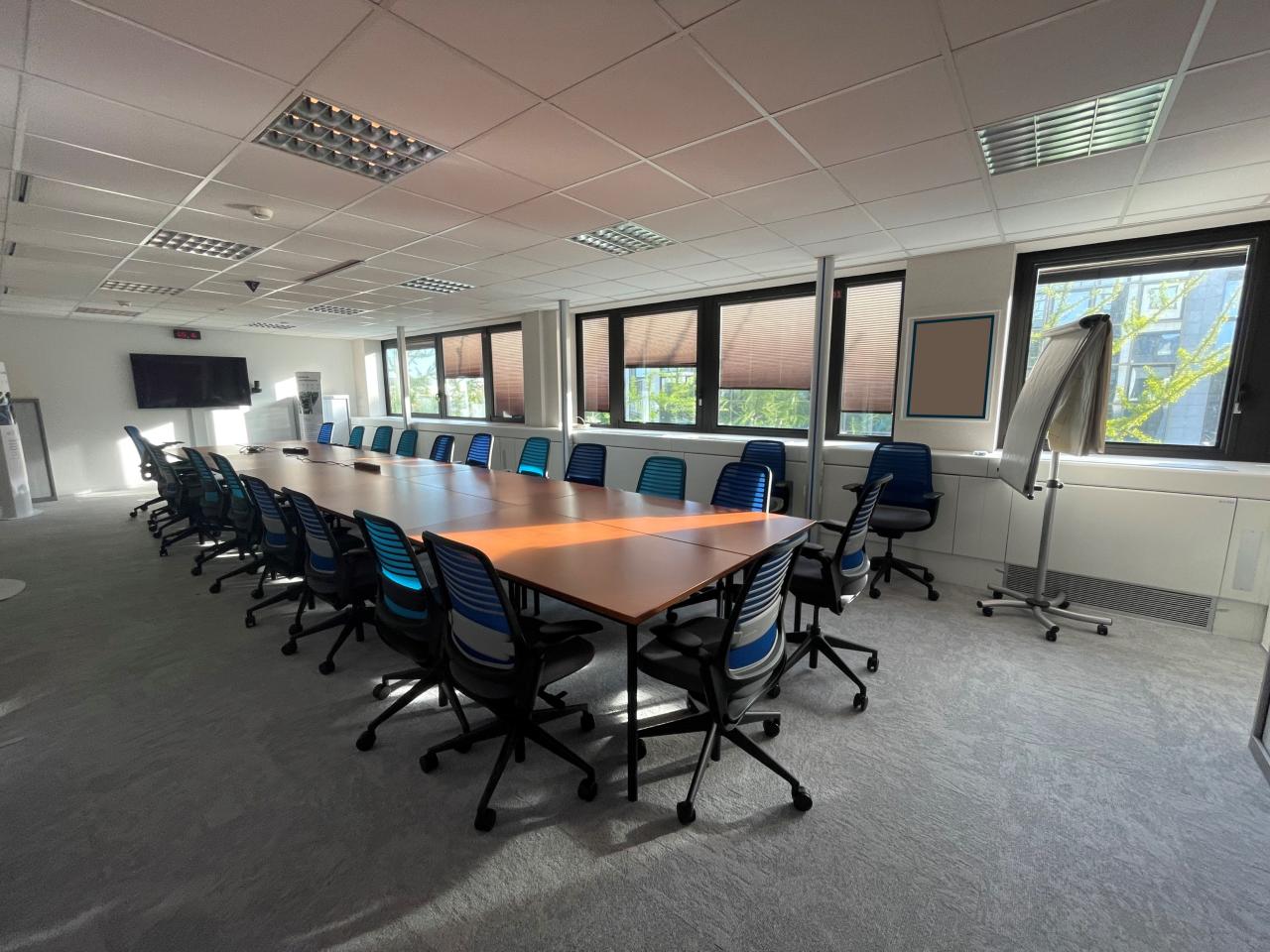 Bureau Nantes 1791m² Location bureau Nantes Loire-Atlantique OLBUR2425220 12